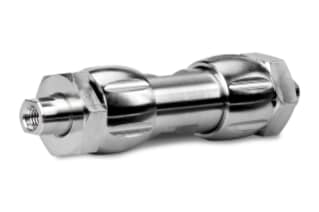 Waters XBridge BEH Phenyl OBD Prep Column, 130Å, 5 µm, 10 mm X 50 mm, 1/pk,