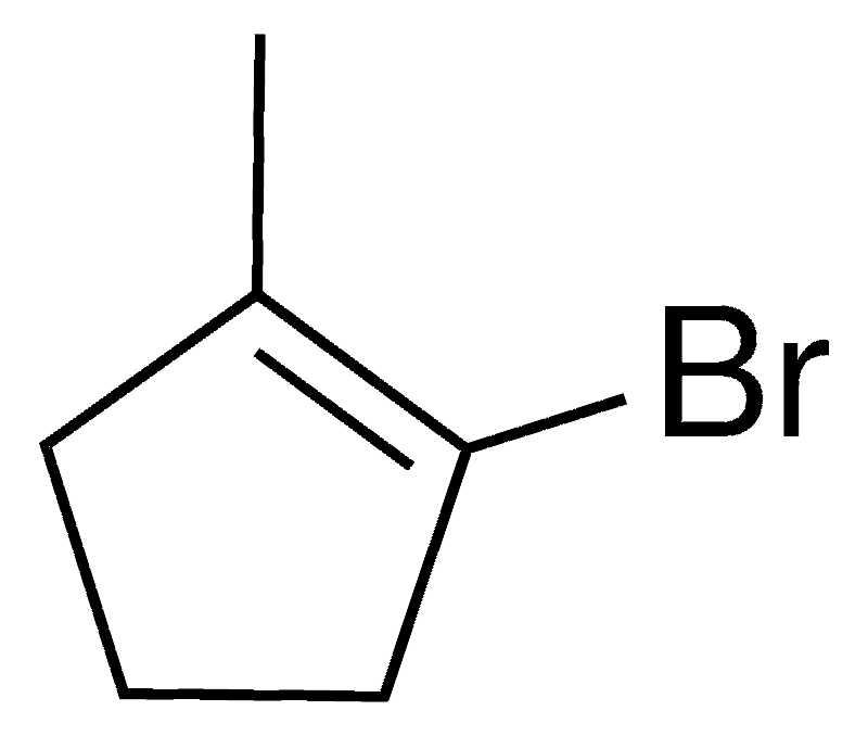 Merck 1-BROMO-2-METHYL-1-CYCLOPENTENE-5MG