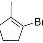 Merck 1-BROMO-2-METHYL-1-CYCLOPENTENE-5MG