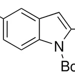 Merck N-Boc-5-methoxy-2-indolylboronic acid