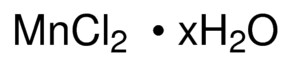Merck MANGANESE(II) CHLORIDE HYDRATE, 99.999%&