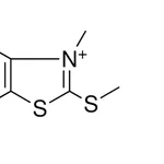 Merck 3-METHYL-2-METHYLTHIO-6-NITRO-5-