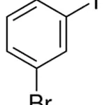 Merck 3-BROMOIODOBENZENE, 98%