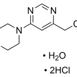 Merck 4-Ethyl-6-(1-piperazinyl)pyrimidine dihydrochloride hydrate