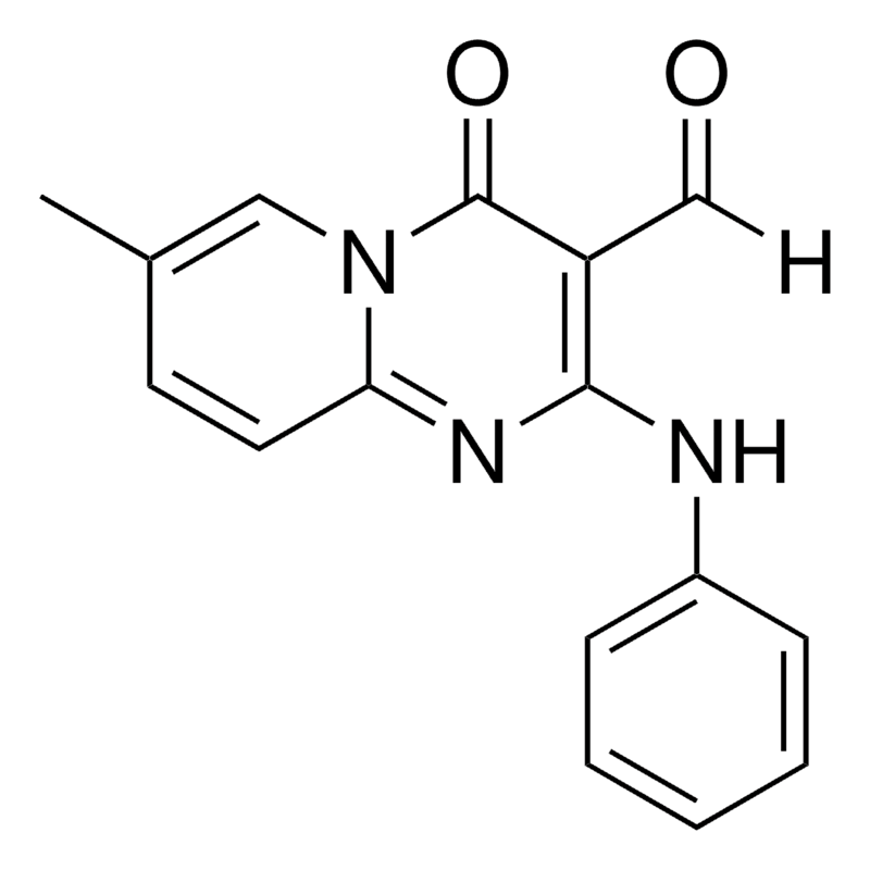 Merck 7-METHYL-4-OXO-2-PHENYLAMINO-4 - 10 MG &