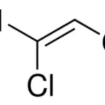 Merck TRICHLOROETHYLENE, ANHYDROUS, CONTAINS &