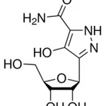 Merck PYRAZOFURIN