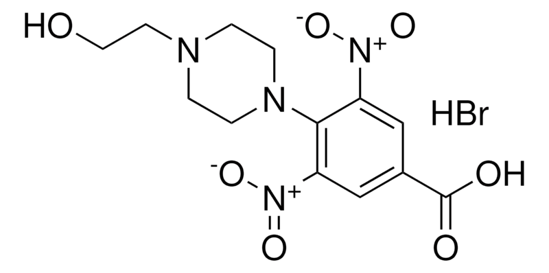 Merck 4-4-(2-HYDROXY-ETHYL)-PIPERAZ - 50 MG&