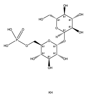 Merck TREHALOSE-6-PHOSPHATE DIPOTASSIUM