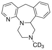 Merck MIRTAZAPINE-D3
