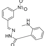 Merck N-METHYLANTHRANILIC (3-NITROBE - 50 MG&