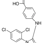 Merck 1-(4-CARBOXYPHENYL)-3-(2,4-DICH-