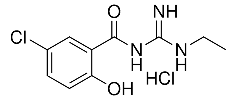 Merck N-(5-CHLORO-2-HYDROXY-BENZOYL) - 10 MG&
