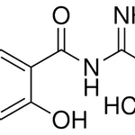 Merck N-(5-CHLORO-2-HYDROXY-BENZOYL) - 10 MG&