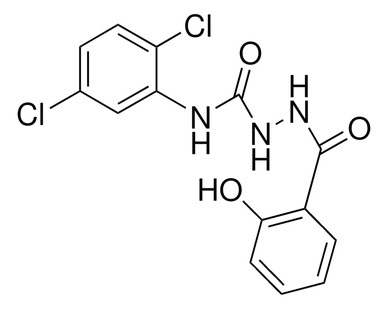 Merck 4-(2,5-DICHLOROPHENYL)-1-(2-HYDR-