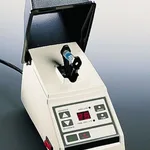 Thermo Fisher Scientific Sterile Vials with Caps in Foam Rack, 2mL