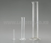 AS ONE Graduated Cylinder PMP, PMP 메스실린더