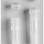 Thermo Fisher Scientific Free-Standing Microcentrifuge Tubes with Screw Caps