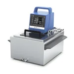 IKA 서모스탯 결합 가열 배스 순환기 ICC control pro 9 c