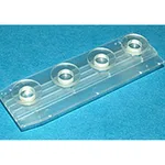 Thermo Fisher Scientific CapSure HS LCM Caps Starter Pack with Alignment Tray & Incubation Block