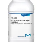 Merck m-Enterococcus Agar, modifiedNutriSelec&