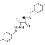Merck OXALIC BIS(4-CHLOROBENZYLIDENE - 50 MG&