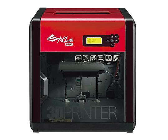 AS ONE 3D Printer (Da Vinci 1.0 Pro), 3D 프린터 (다빈치 1.0 프로)