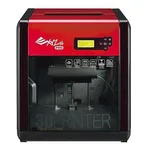 AS ONE 3D Printer (Da Vinci 1.0 Pro), 3D 프린터 (다빈치 1.0 프로)
