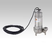 AS ONE Drain Pump Submarine SUS, 스테인리스 수중펌프