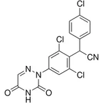 Merck Diclazuril for system suitability