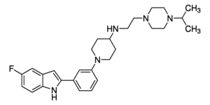 Merck UPCDC30245