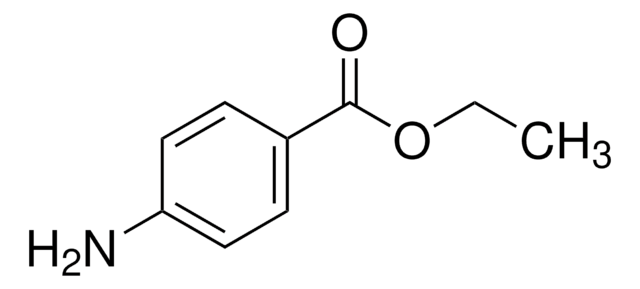 Merck ETHYL 4-AMINOBENZOATE, 98%