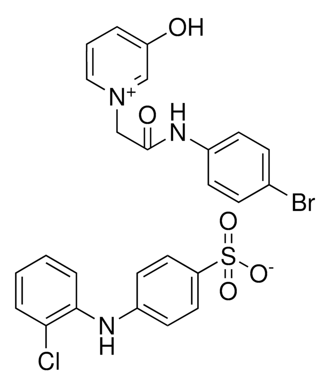 Merck 1-(4-BR-PH-CARBAMOYL)-ME-3-H - 50 MG&