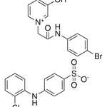 Merck 1-(4-BR-PH-CARBAMOYL)-ME-3-H - 50 MG&