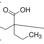 Merck Poly(2-propylacrylic acid)