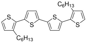 Merck 3,3``````-DIHEXYL-2,2``:5``,2````:5````,2``````-QUA&