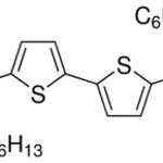 Merck 3,3``````-DIHEXYL-2,2``:5``,2````:5````,2``````-QUA&