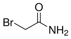 Merck 2-BROMOACETAMIDE, 98%