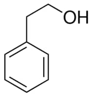 Merck PHENETHYL ALCOHOL, NATURAL, >=99%, FCC,&