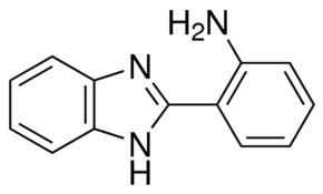 Merck 2-(2-AMINOPHENYL)-1H-BENZIMIDAZOLE, 97%