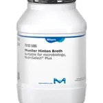 Merck Mueller Hinton BrothNutriSelect Plus