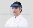 AS ONE Medical Visor, 메디컬바이저