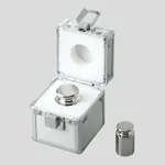 AS ONE Calibration Weight, 분동(비자성스테인리스강)