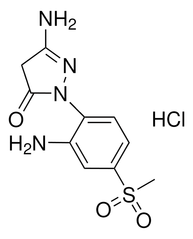 Merck 3-AMINO-1-(2-AMINO-4-METHYLSULF-