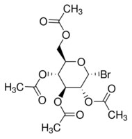 Merck ACETOBROMO-A-D-GLUCOSE CRYSTALLINE