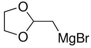 Merck (1,3-DIOXOLAN-2-YLMETHYL)MAGNESIUM     &