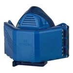 AS ONE Respiratory Protection with Electric Fan Sakai Type, 전동 팬 부속 호흡용 보호구