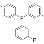 Merck BIS-(3-FLUORO-PHENYL)-(4-FLUORO--