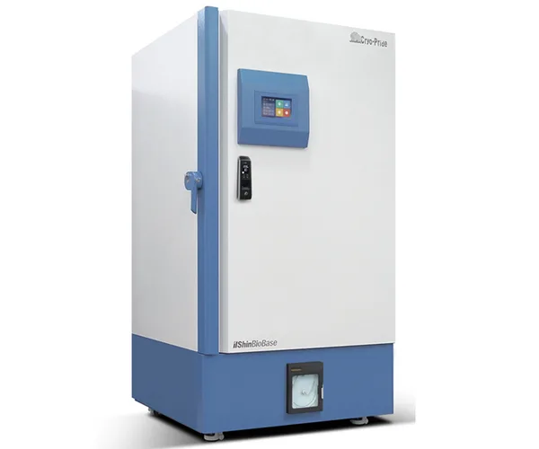 Ilshin Biobase JABA Deep Freezer