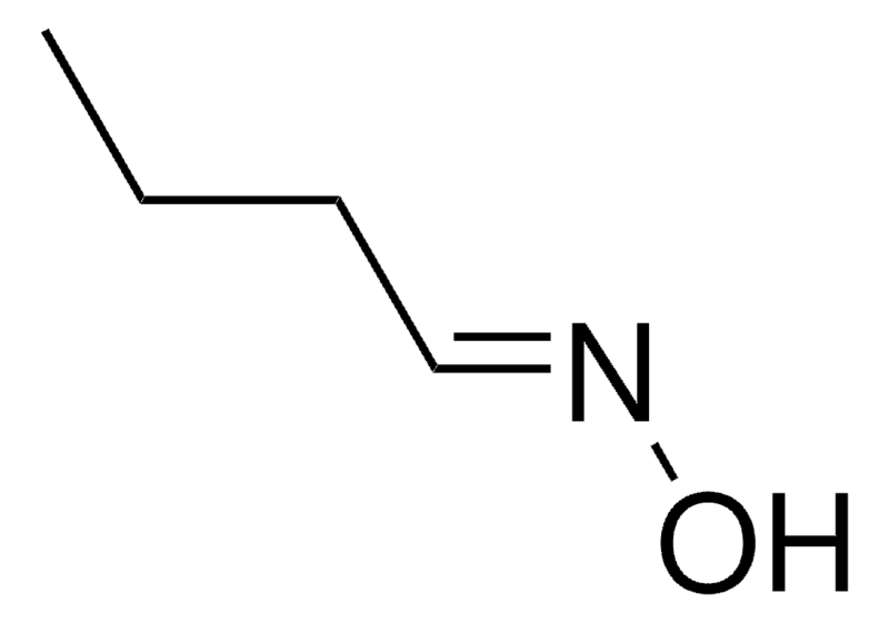 Merck BUTYRALDOXIME-1G